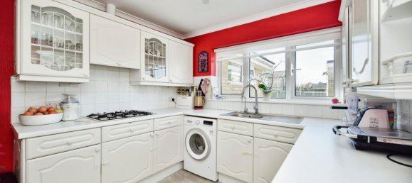 2 bedrooms Bungalow in Maidstone, United Kingdom No. 10694 64