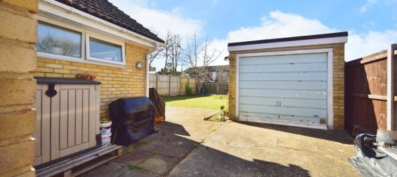 2 bedrooms Bungalow in Maidstone, United Kingdom No. 10694 72