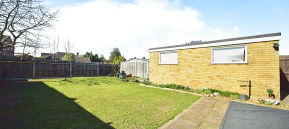 2 bedrooms Bungalow in Maidstone, United Kingdom No. 10694 57