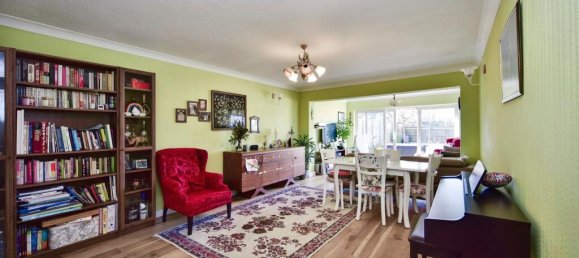 2 bedrooms Bungalow in Maidstone, United Kingdom No. 10694 4