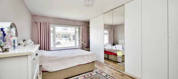 2 bedrooms Bungalow in Maidstone, United Kingdom No. 10694 23