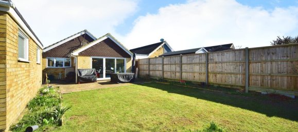 2 bedrooms Bungalow in Maidstone, United Kingdom No. 10694 36