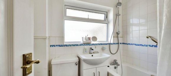 2 bedrooms Bungalow in Maidstone, United Kingdom No. 10694 43