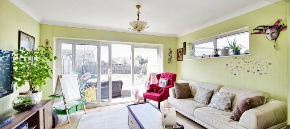 2 bedrooms Bungalow in Maidstone, United Kingdom No. 10694 63