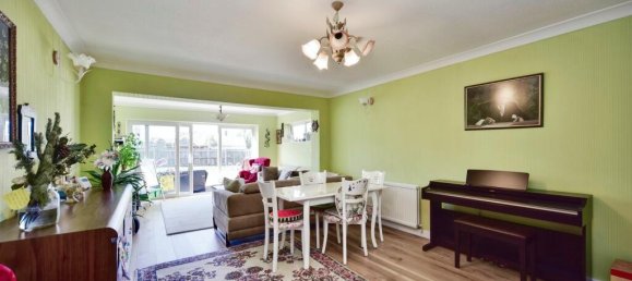 2 bedrooms Bungalow in Maidstone, United Kingdom No. 10694 25