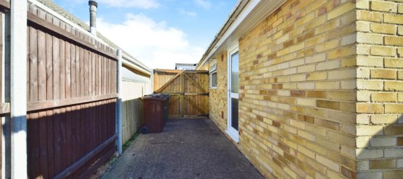 2 bedrooms Bungalow in Maidstone, United Kingdom No. 10694 41