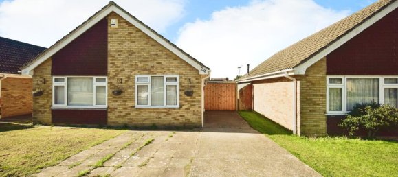 2 bedrooms Bungalow in Maidstone, United Kingdom No. 10694 71