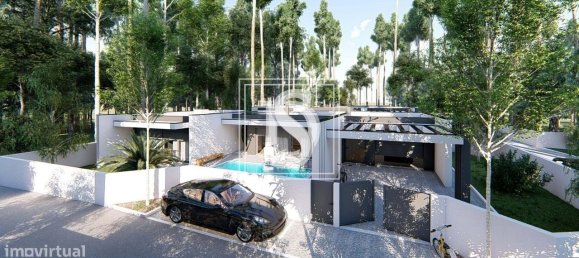 Terreno em Viana do Castelo, Portugal 571 m² N.º 39238 9