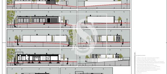 Terreno em Viana do Castelo, Portugal 571 m² N.º 39238 8