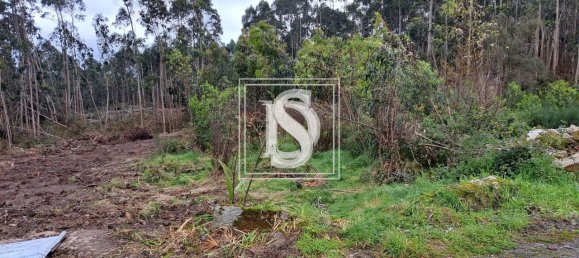 Terreno em Viana do Castelo, Portugal 571 m² N.º 39238 17