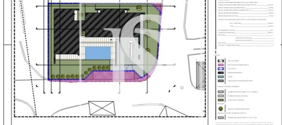 Terreno em Viana do Castelo, Portugal 571 m² N.º 39238 5