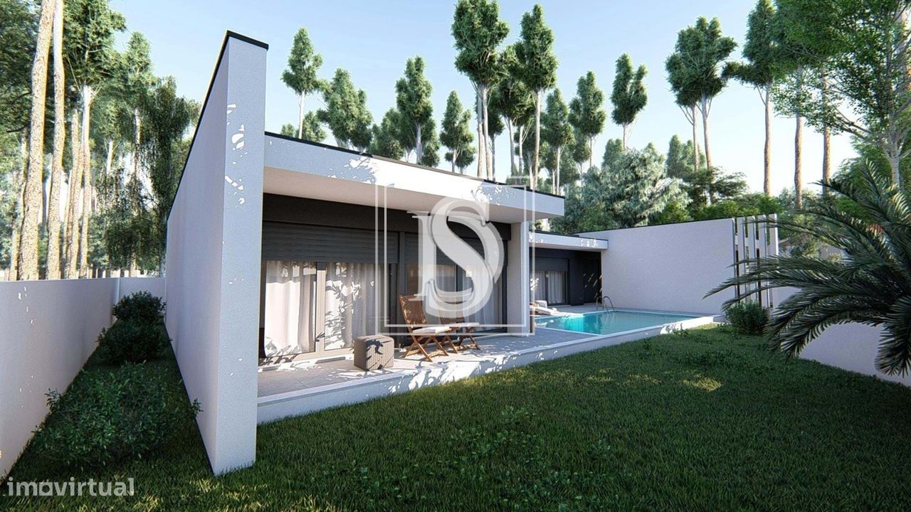 Terreno em Viana do Castelo, Portugal 571 m² N.º 39238