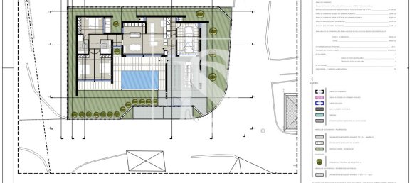 Terreno em Viana do Castelo, Portugal 571 m² N.º 39238 6