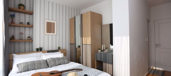 Apartamento com 2 quartos em condomínio em Bang Rak, Thailand N.º 4576 11