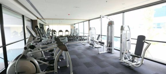 Apartamento com 2 quartos em condomínio em Bang Rak, Thailand N.º 4576 16