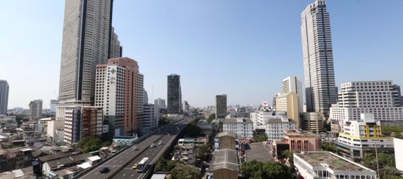 Apartamento com 2 quartos em condomínio em Bang Rak, Thailand N.º 4576 23