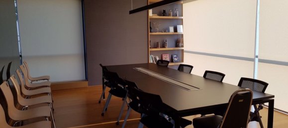 Apartamento com 2 quartos em condomínio em Bang Rak, Thailand N.º 4576 19