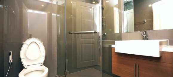 Apartamento com 2 quartos em condomínio em Bang Rak, Thailand N.º 4576 15