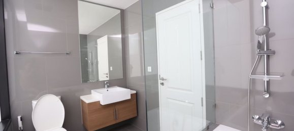 Apartamento com 2 quartos em condomínio em Bang Rak, Thailand N.º 4576 13