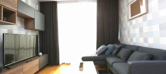 Apartamento com 2 quartos em condomínio em Bang Rak, Thailand N.º 4576 6