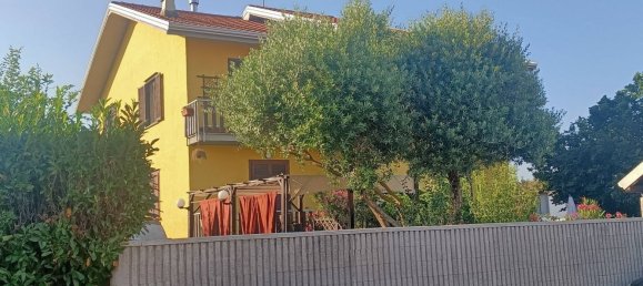 Villa de 6 habitaciónes en Vigevano, Italy No. 110371 10