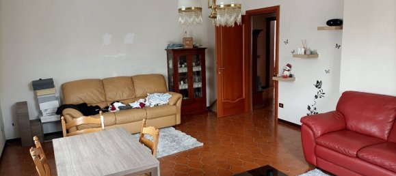 Villa de 6 habitaciónes en Vigevano, Italy No. 110371 28