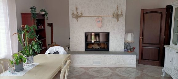 Villa de 6 habitaciónes en Vigevano, Italy No. 110371 40