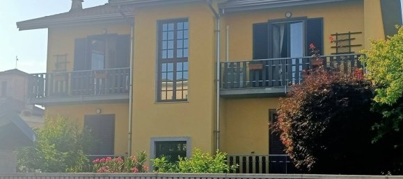 Villa de 6 habitaciónes en Vigevano, Italy No. 110371 6