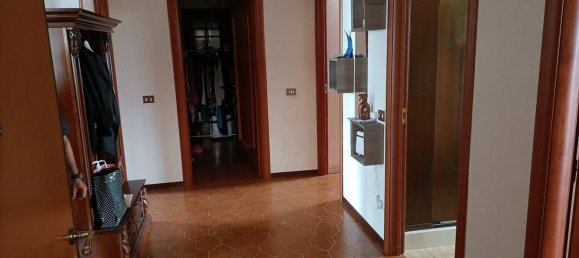 Villa de 6 habitaciónes en Vigevano, Italy No. 110371 14