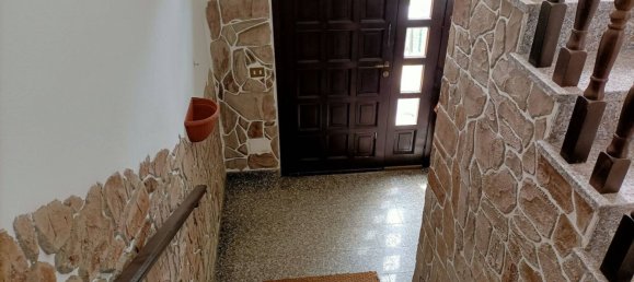 Villa de 6 habitaciónes en Vigevano, Italy No. 110371 13