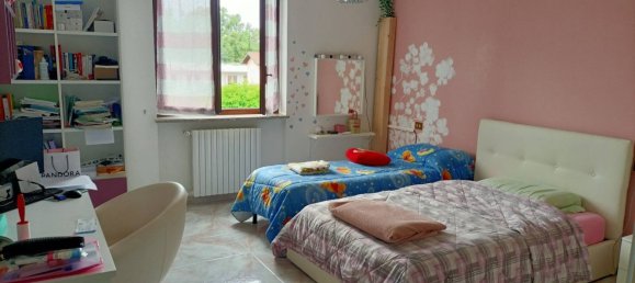 Villa de 6 habitaciónes en Vigevano, Italy No. 110371 46