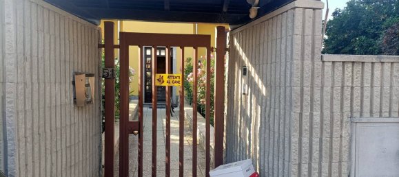 Villa de 6 habitaciónes en Vigevano, Italy No. 110371 12