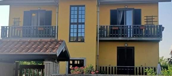 Villa de 6 habitaciónes en Vigevano, Italy No. 110371 8