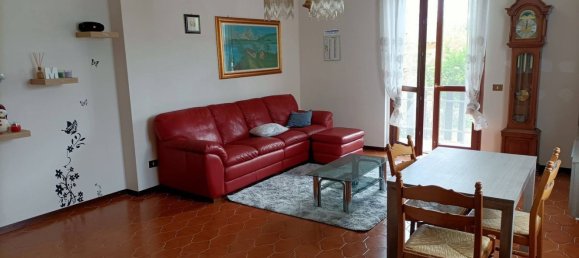 Villa de 6 habitaciónes en Vigevano, Italy No. 110371 27