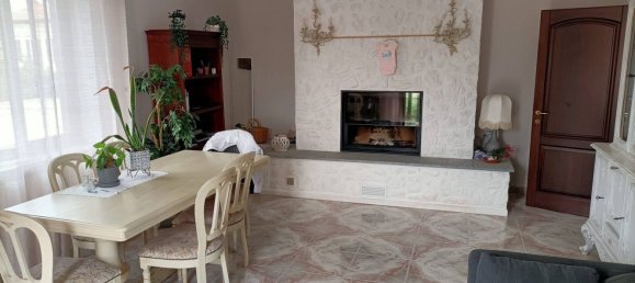 Villa de 6 habitaciónes en Vigevano, Italy No. 110371 38