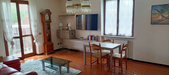 Villa de 6 habitaciónes en Vigevano, Italy No. 110371 26
