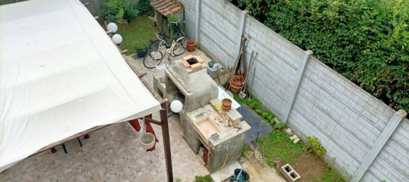 Villa de 6 habitaciónes en Vigevano, Italy No. 110371 39