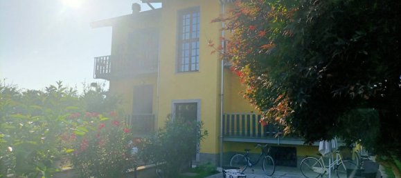 Villa de 6 habitaciónes en Vigevano, Italy No. 110371 9