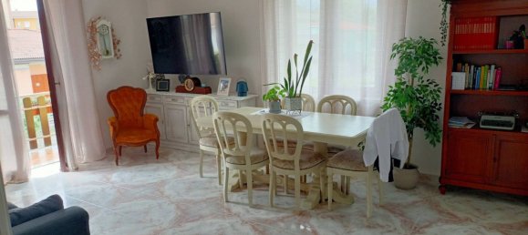 Villa de 6 habitaciónes en Vigevano, Italy No. 110371 35