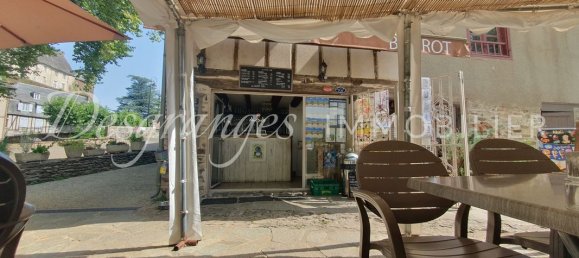 1 Schlafzimmer Haus in Correze, France, Nr. 320202 4