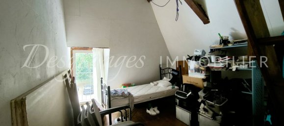 1 Schlafzimmer Haus in Correze, France, Nr. 320202 12