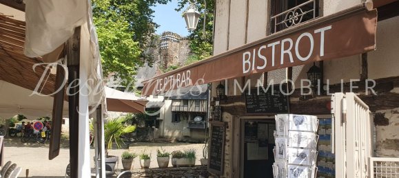 1 Schlafzimmer Haus in Correze, France, Nr. 320202 2