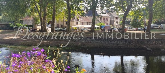 1 Schlafzimmer Haus in Correze, France, Nr. 320202 15