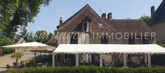1 Schlafzimmer Haus in Correze, France, Nr. 320202 14
