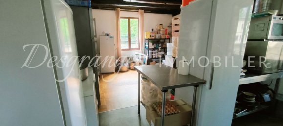 1 Schlafzimmer Haus in Correze, France, Nr. 320202 11