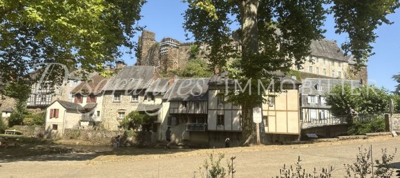 1 Schlafzimmer Haus in Correze, France, Nr. 320202 6