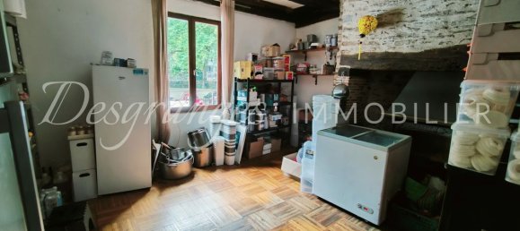 1 Schlafzimmer Haus in Correze, France, Nr. 320202 10