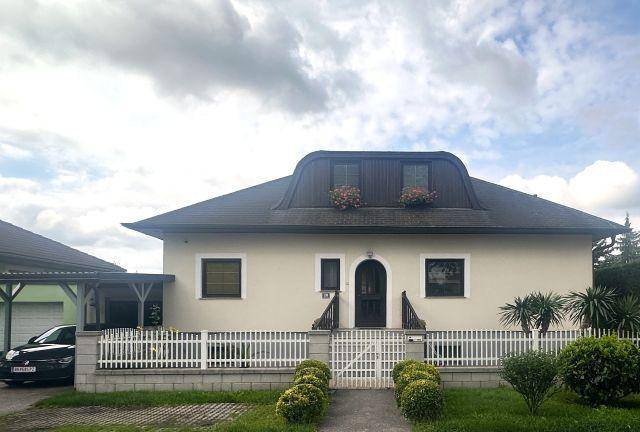 7غرفة منزل في Ebreichsdorf, Austria رقم 210039