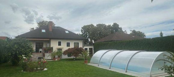 7غرفة منزل في Ebreichsdorf, Austria رقم 210039 23