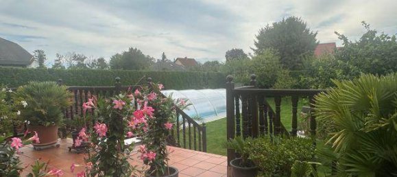 7غرفة منزل في Ebreichsdorf, Austria رقم 210039 9